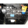 Diesel do gerador de 400V / 50HZ 15kw Tipo aberto / 1500rmp 3 fio da fase 4